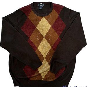 Sweater Dockers Academia